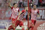 Nhận định Olympiacos vs Krasnodar, 02h00 22/8 (C&uacute;p C1 ch&acirc;u &Acirc;u)