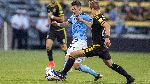 Nhận định New York City vs Columbus Crew, 06h00 ng&agrave;y 22/8 (Nh&agrave; nghề Mỹ)