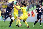 Nhận định Bordeaux vs Nantes, 0h00 ng&agrave;y 22/8
