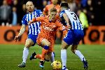 Nhận định Glasgow Rangers vs Kilmarnock, 21h00 ngày 22/8