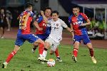 Nhận định Tianjin Teda vs Qingdao Huanghai, 17h00 ngày 22/8