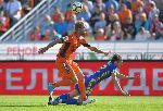 Nhận định Ural Sr vs Krasnodar, 18h00 ng&agrave;y 22/8