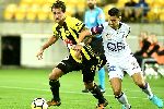 Nhận định Wellington Phoenix vs Perth Glory, 14h00 ngày 22/8
