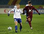 Nhận định CSKA Moscow vs Rubin Kazan, 0h00 ng&agrave;y 23/8