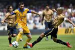 Nhận định Tigres UANL vs Pumas UNAM, 7h00 ng&agrave;y 23/8