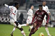 Biến động tỷ lệ k&egrave;o Lyon vs Clermont Foot, 18h ng&agrave;y 22/8