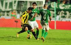 Nhận định, soi kèo Alianza vs Deportivo Cali, 6h05 ngày 23/8