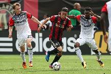 Nhận định, soi k&egrave;o DC United vs Atlanta United, 7h00 ng&agrave;y 22/8