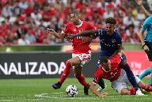 Nhận định, soi k&egrave;o Gil Vicente vs Benfica, 0h00 ng&agrave;y 22/8