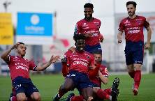 Nhận định, soi k&egrave;o Lyon vs Clermont, 18h00 ng&agrave;y 22/8