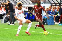 Nhận định, soi k&egrave;o Metz vs Reims, 20h00 ng&agrave;y 22/8