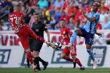 Nhận định, soi k&egrave;o New York RB vs New York City, 7h00 ng&agrave;y 22/8