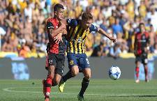 Nhận định, soi kèo Newell's Old Boys vs Rosario Central, 1h45 ngày 23/8