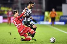 Nhận định, soi kèo Zulte Waregem vs Charleroi, 21h00 ngày 22/8
