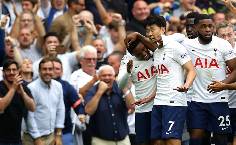 Phân tích kèo hiệp 1 Wolves vs Tottenham, 20h ngày 22/8