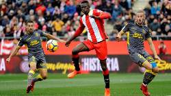 Soi kèo bóng đá hạng 2 Tây Ban Nha đêm nay: Girona vs Las Palmas 