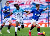 Soi kèo bóng đá Scotland hôm nay 22/8: Ross County vs Rangers
