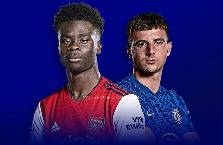 Tỷ lệ kèo nhà cái Arsenal vs Chelsea mới nhất, 22h30 ng&agrave;y 22/8