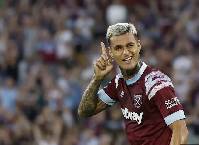 Đội hình ra sân chính thức West Ham vs Brighton, 20h ngày 21/8