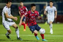 Link xem trực tiếp Gimcheon Sangmu vs Ulsan, 17h ngày 21/8