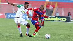 M&aacute;y t&iacute;nh dự đo&aacute;n b&oacute;ng đ&aacute; 22/8: Deportivo Pasto vs Once Caldas