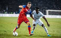 M&aacute;y t&iacute;nh dự đo&aacute;n b&oacute;ng đ&aacute; 23/8: Viktoria Plzen vs Qarabag