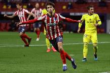 Nhận định, soi k&egrave;o Atletico Madrid vs Villarreal, 0h30 ng&agrave;y 22/8