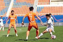 Nhận định, soi kèo Jiangxi Beidamen vs Xinjiang Tianshan, 14h30 ngày 22/8