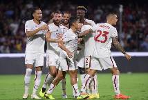 Nhận định, soi k&egrave;o Roma vs Cremonese, 23h30 ng&agrave;y 22/8