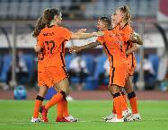 Nhận định, soi kèo U20 nữ Nigeria vs U20 nữ Hà Lan, 5h30 ngày 22/8