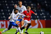 Nhận định, soi kèo Urawa Reds vs BG Pathum, 18h ngày 22/8