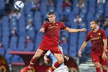 Ph&acirc;n t&iacute;ch k&egrave;o hiệp 1 Roma vs Cremonese, 23h30 ng&agrave;y 22/8