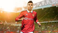 So s&aacute;nh gi&aacute; trị đội h&igrave;nh MU vs Liverpool: Casemiro vẫn chưa đủ