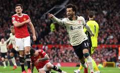 Soi k&egrave;o cầu thủ MU vs Liverpool, 2h ng&agrave;y 23/8