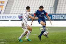 Soi kèo, dự đoán Macao Grenoble vs Bordeaux, 1h45 ngày 23/8