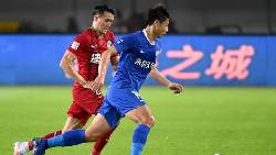 Soi kèo, dự đoán Sichuan Jiuniu  vs Beijing BSU, 15h ngày 21/8