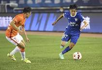 Soi kèo phạt góc Meizhou Hakka vs Wuhan Three Towns, 18h30 ngày 22/8