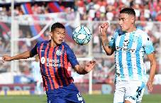 Soi kèo tài xỉu Racing Club vs San Lorenzo hôm nay, 5h ngày 23/8
