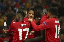 'Tôi không muốn M.U phải chịu những điều tiếng vì mình nữa'