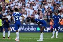 MOTM chỉ ra nguyên nhân Chelsea 'thua đau' trước West Ham