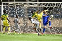 Nhận định, soi kèo Al Ain vs Al Bukayriyah, 0h40 ngày 23/8