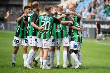 Nhận định, soi k&egrave;o Hassleholms vs GAIS, 0h00 ng&agrave;y 23/8