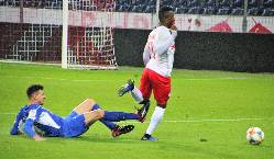 Nhận định, soi kèo Horn vs Liefering, 23h30 ngày 22/8