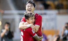 Nhận định, soi kèo Incheon United vs Hải Phòng, 17h30 ngày 22/8