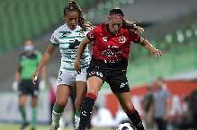 Nhận định, soi k&egrave;o nữ Atlas vs nữ Atletico San Luis, 6h06 ng&agrave;y 22/8