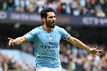 Man City đạt thỏa thuận chi&ecirc;u mộ Gundogan