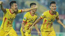 Nhận định, soi k&egrave;o B&igrave;nh Phước vs B&igrave;nh Định, 16h00 ng&agrave;y 22/8: Tiếp đ&agrave; sa s&uacute;t