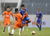 Nhận định, soi k&egrave;o Đ&agrave; Nẵng vs Quảng Nam, 18h30 ng&agrave;y 22/8: Nỗi đau k&eacute;o d&agrave;i