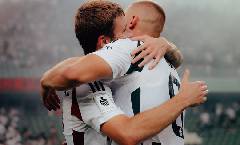 Nhận định, soi kèo Legia Warszawa vs Drita Gjilan, 23h00 ngày 22/8: Cửa trên đáng tin