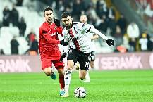 Nhận định, soi k&egrave;o Lugano vs Besiktas, 1h30ng&agrave;y 23/8: Kh&oacute; đo&aacute;n định
